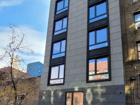 Roofing at 234 East 203rd Street, Bronx, NY 10458