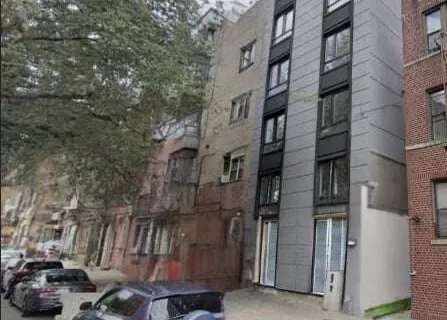 Roof and Facade at 3178 Villa Avenue, Bronx, NY 10468