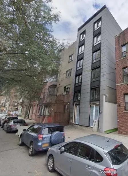 Roof and Facade at 3178 Villa Avenue, Bronx, NY 10468