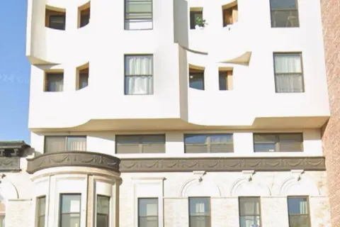Facade Design & Implementation at 870 New York Avenue, Brooklyn, NY 11203