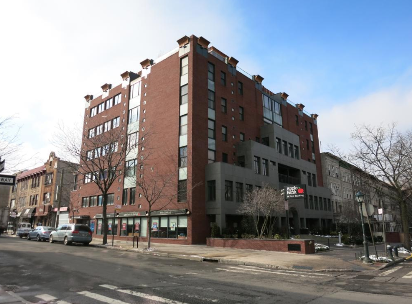 866 Eastern Pkwy