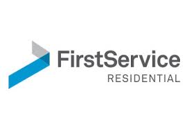 First Service Logo